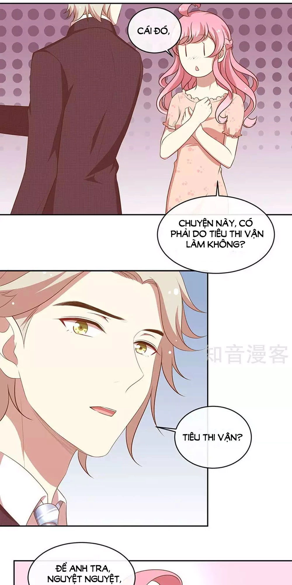 Cả Thế Giới Đều Không Bằng Người Chapter 61 - 16