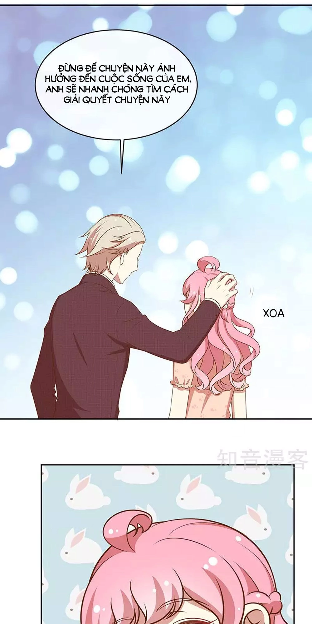 Cả Thế Giới Đều Không Bằng Người Chapter 61 - 18