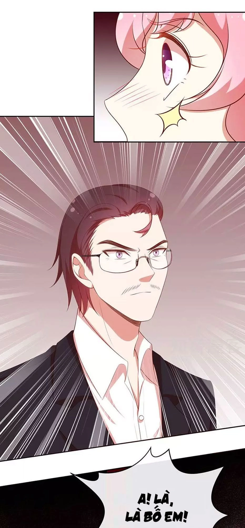 Cả Thế Giới Đều Không Bằng Người Chapter 61 - 22