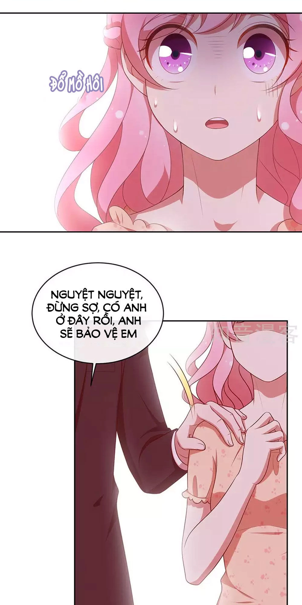 Cả Thế Giới Đều Không Bằng Người Chapter 61 - 24