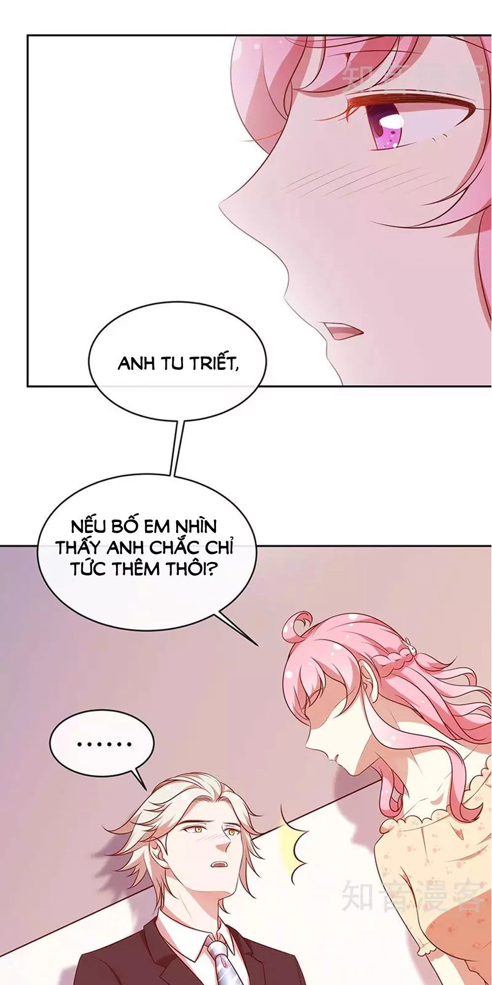 Cả Thế Giới Đều Không Bằng Người Chapter 61 - 26