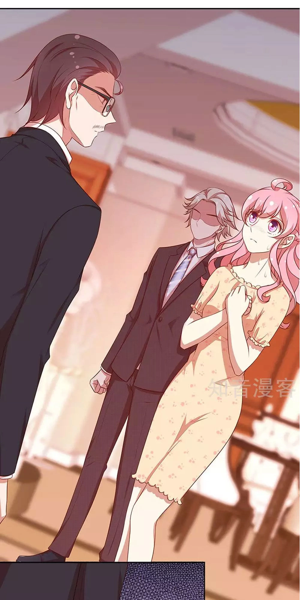 Cả Thế Giới Đều Không Bằng Người Chapter 61 - 31