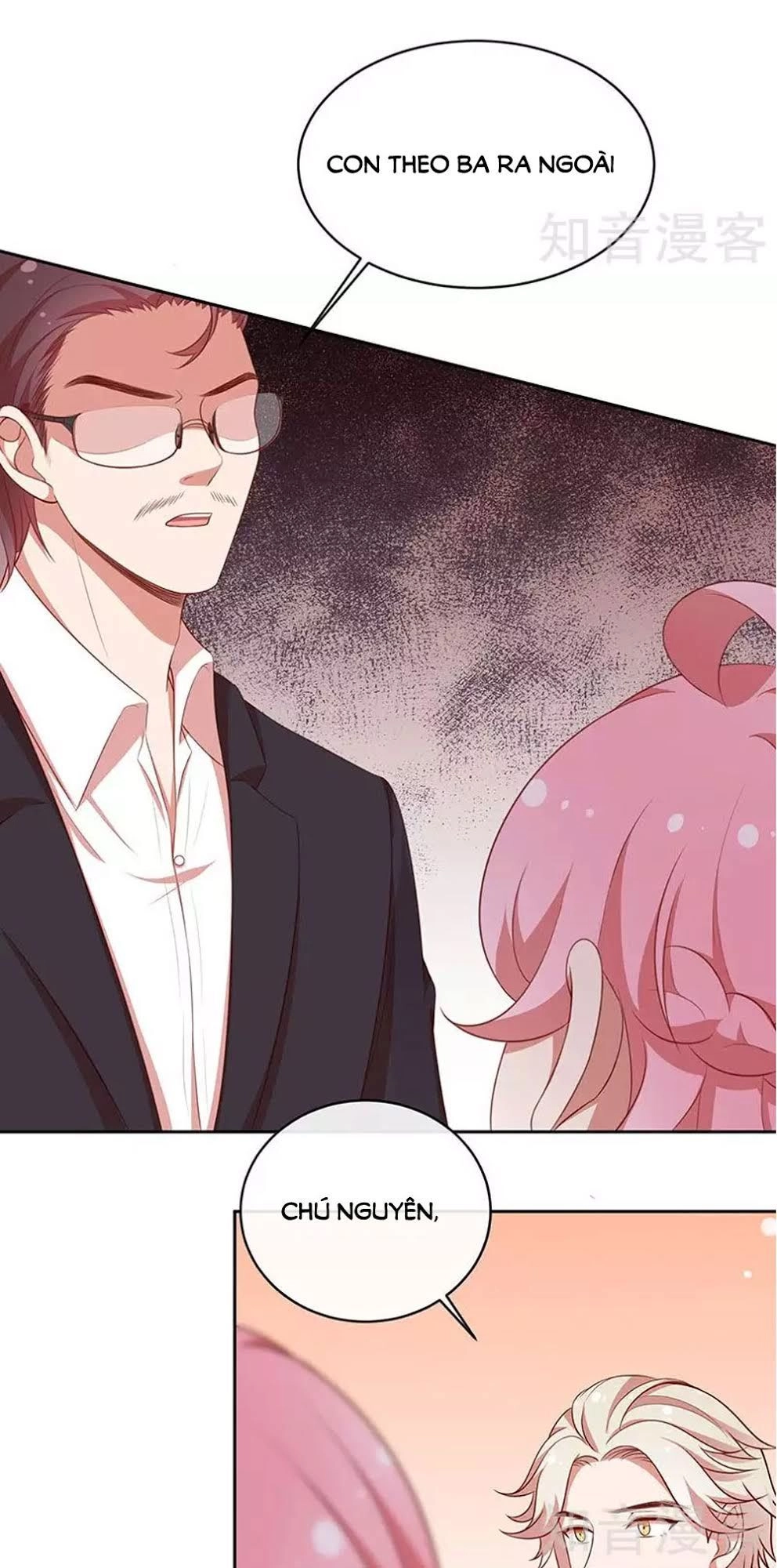 Cả Thế Giới Đều Không Bằng Người Chapter 61 - 33