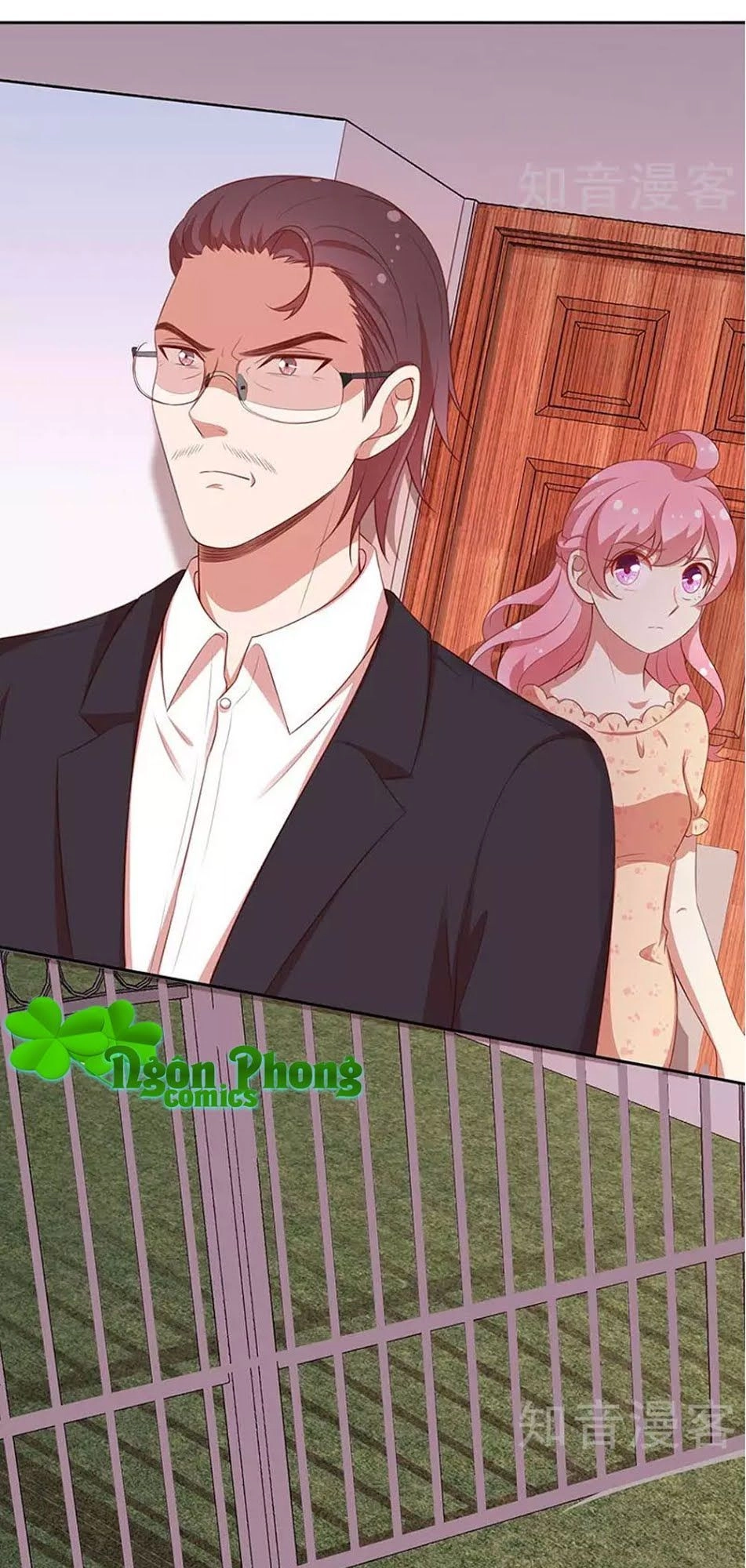 Cả Thế Giới Đều Không Bằng Người Chapter 61 - 35