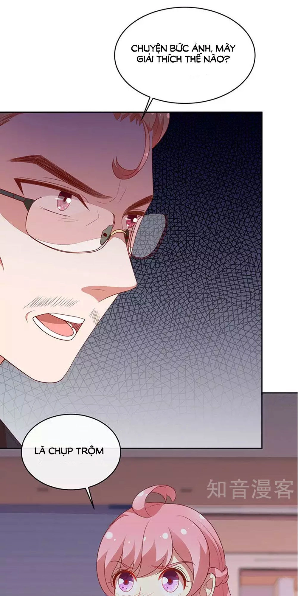 Cả Thế Giới Đều Không Bằng Người Chapter 61 - 37