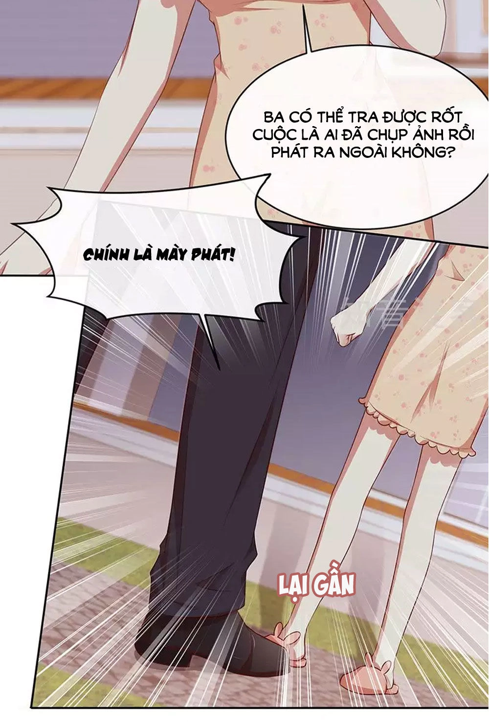 Cả Thế Giới Đều Không Bằng Người Chapter 61 - 39