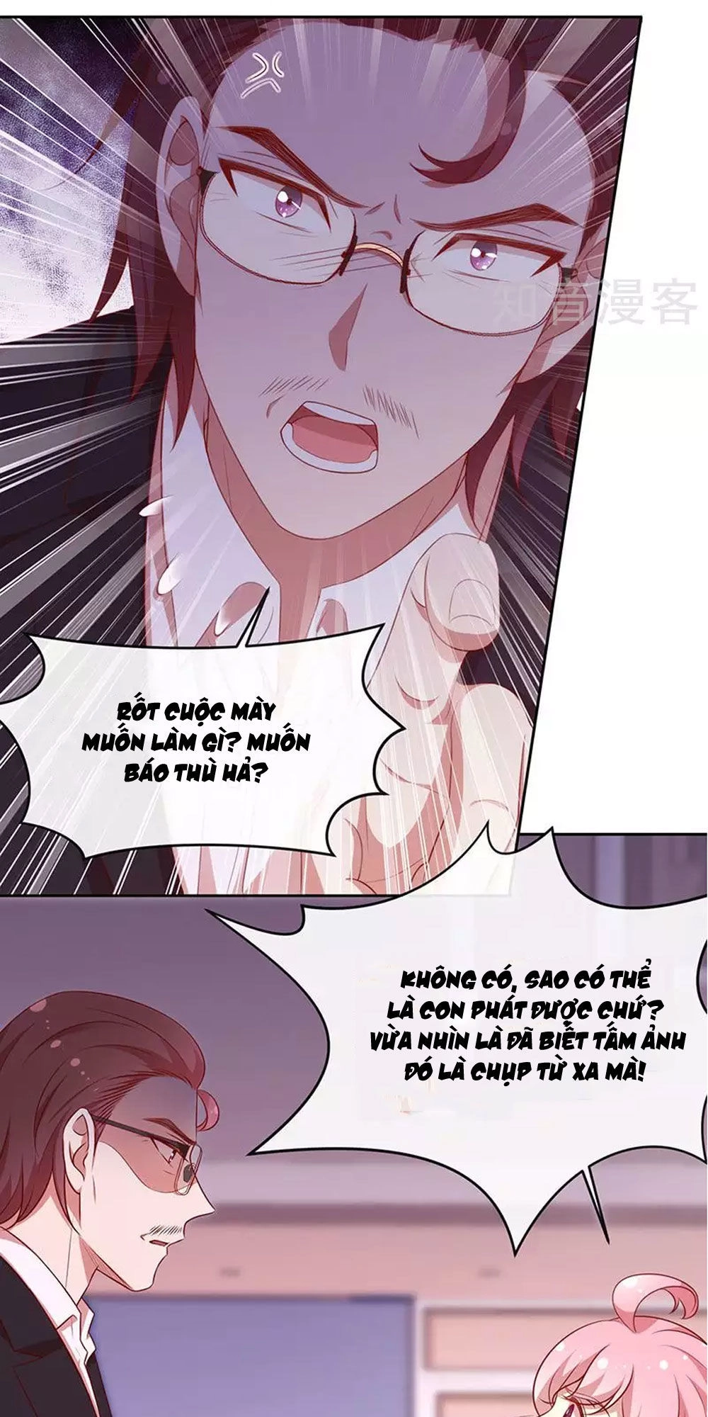 Cả Thế Giới Đều Không Bằng Người Chapter 61 - 40