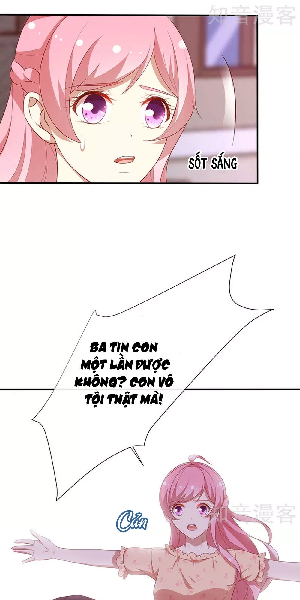 Cả Thế Giới Đều Không Bằng Người Chapter 62 - 9