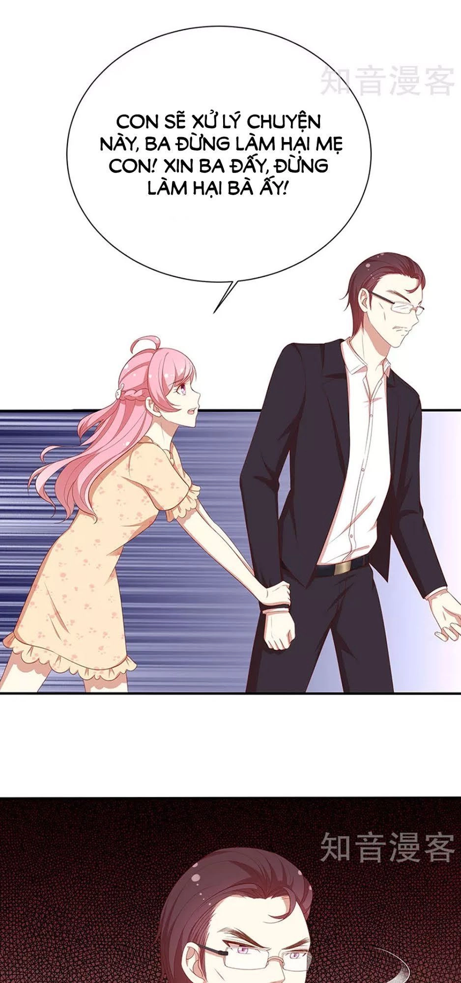 Cả Thế Giới Đều Không Bằng Người Chapter 62 - 12