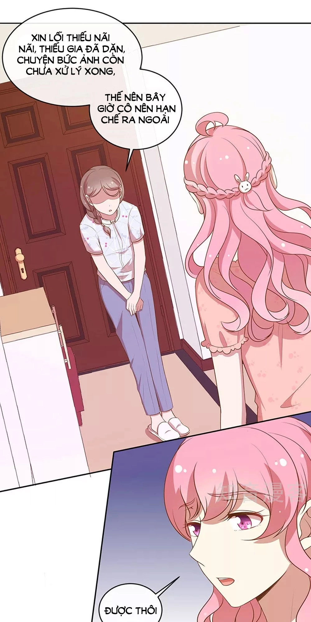 Cả Thế Giới Đều Không Bằng Người Chapter 63 - 2