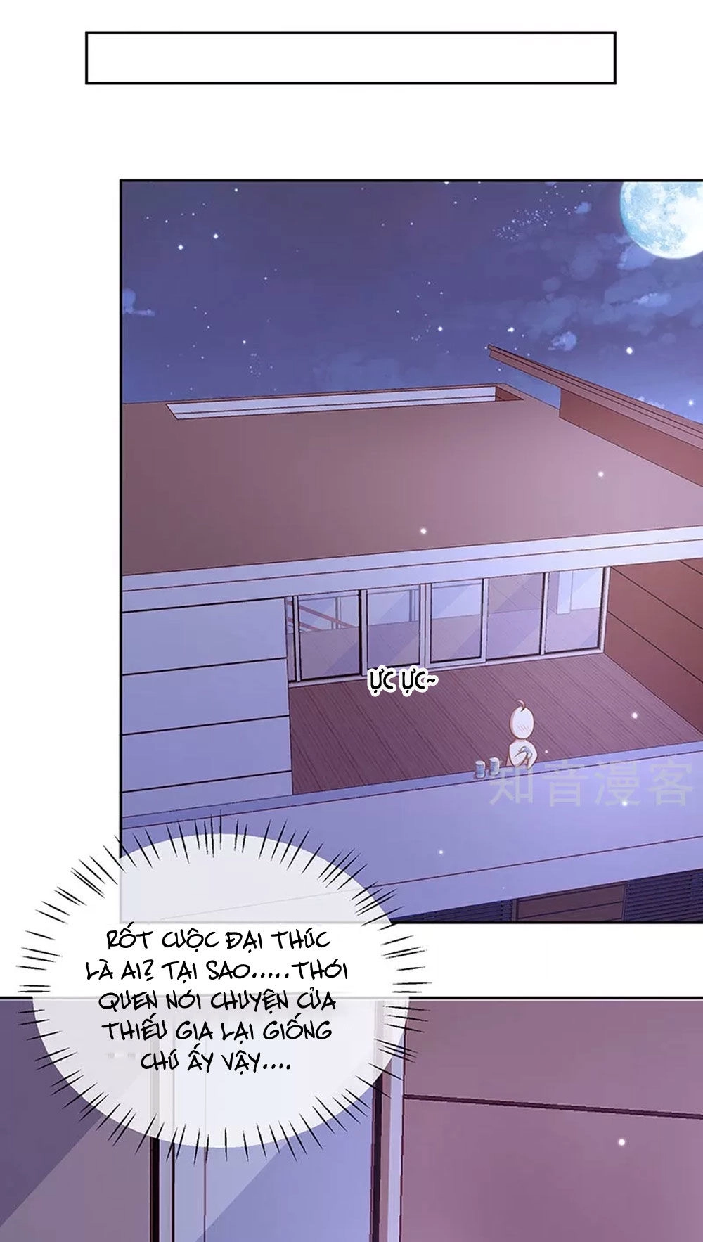 Cả Thế Giới Đều Không Bằng Người Chapter 63 - 4