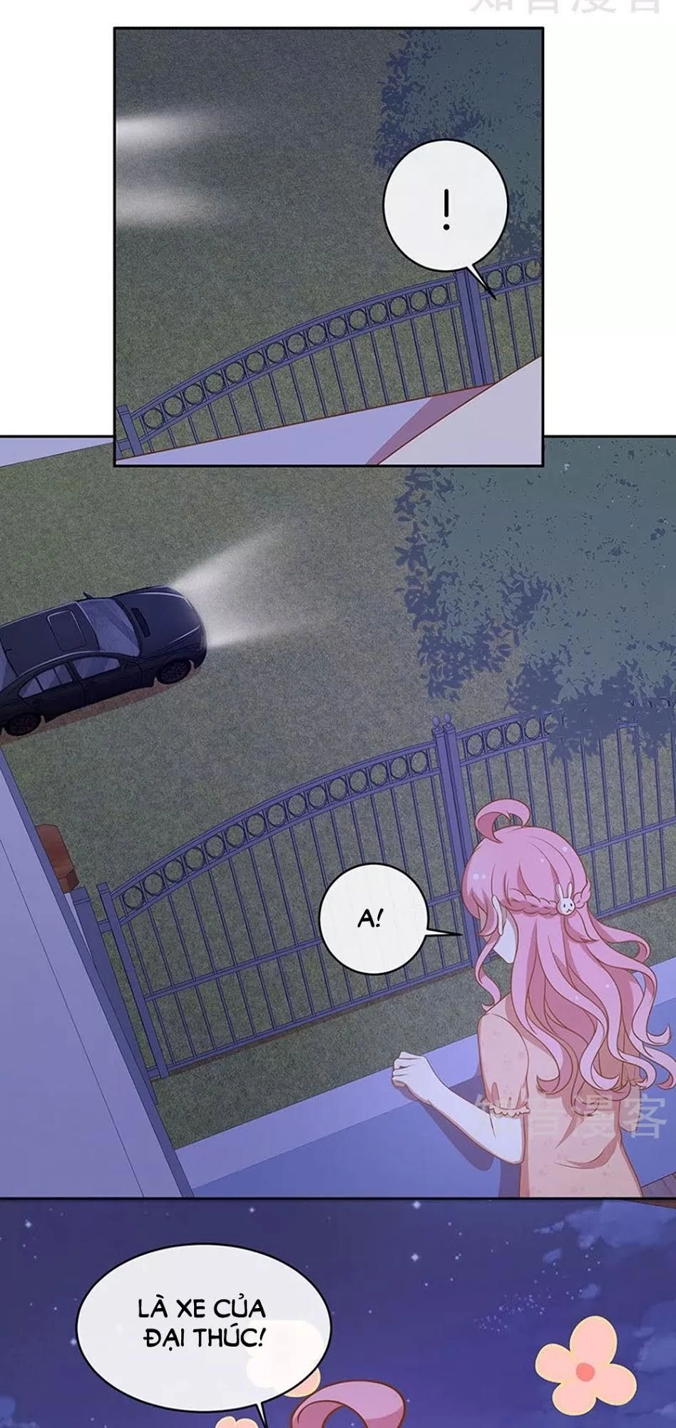 Cả Thế Giới Đều Không Bằng Người Chapter 63 - 7