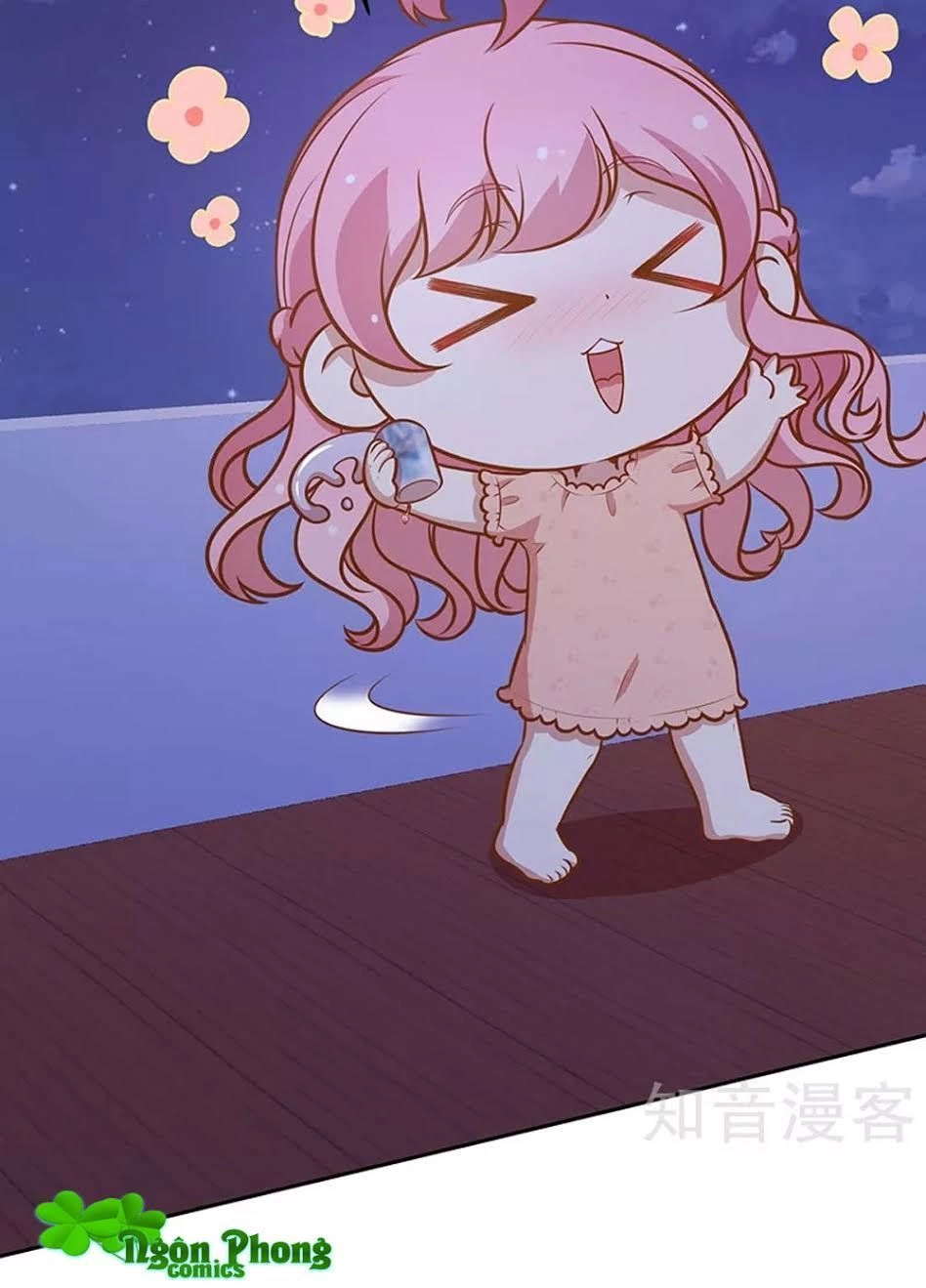 Cả Thế Giới Đều Không Bằng Người Chapter 63 - 8