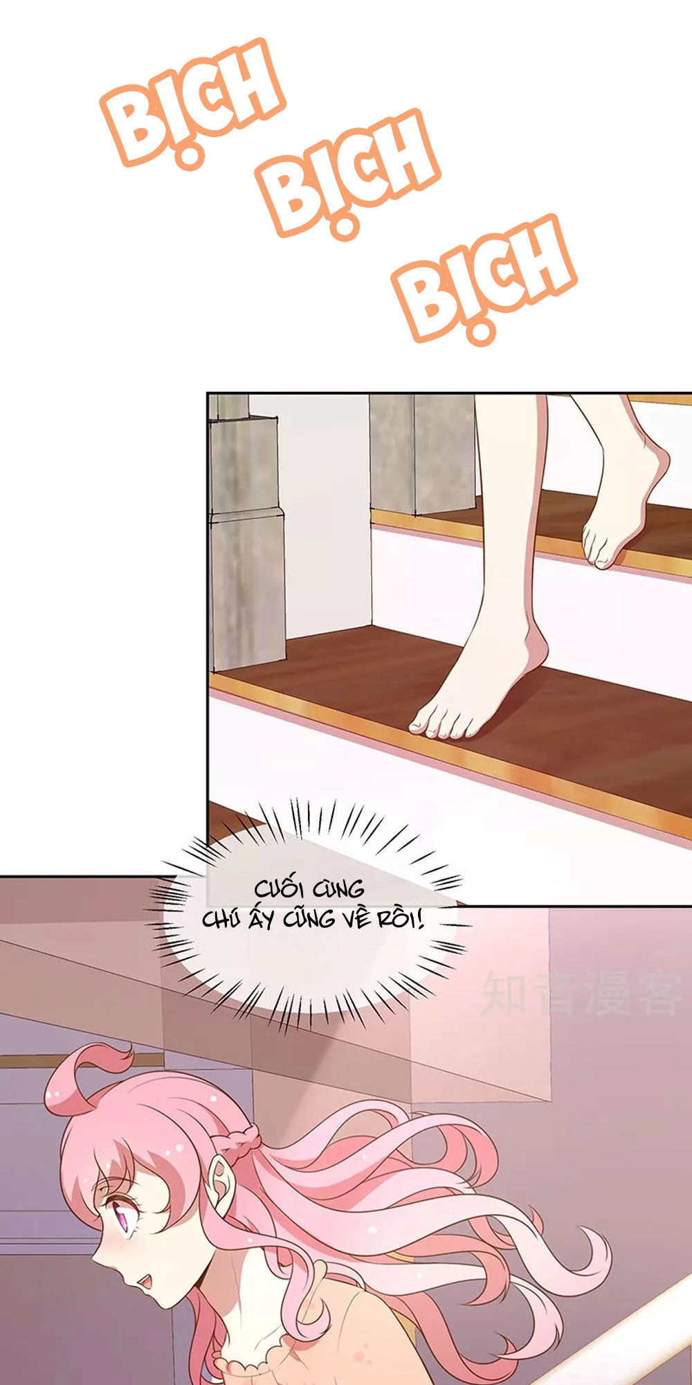 Cả Thế Giới Đều Không Bằng Người Chapter 63 - 9