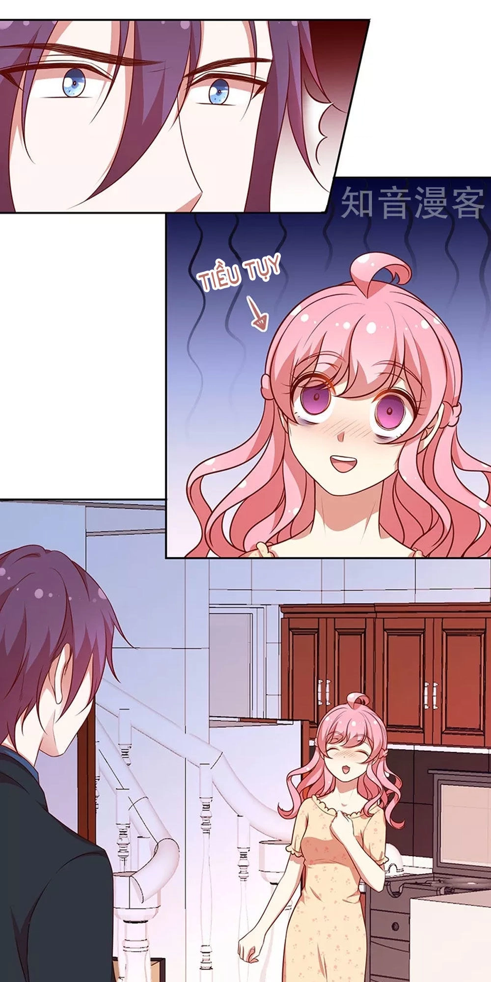 Cả Thế Giới Đều Không Bằng Người Chapter 63 - 12