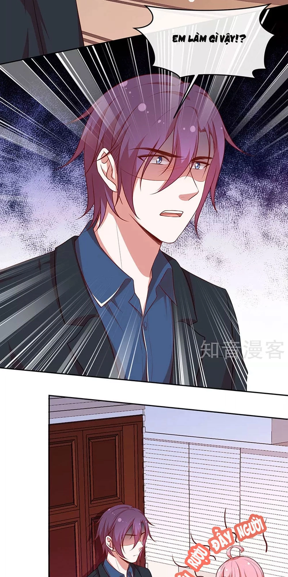 Cả Thế Giới Đều Không Bằng Người Chapter 63 - 14