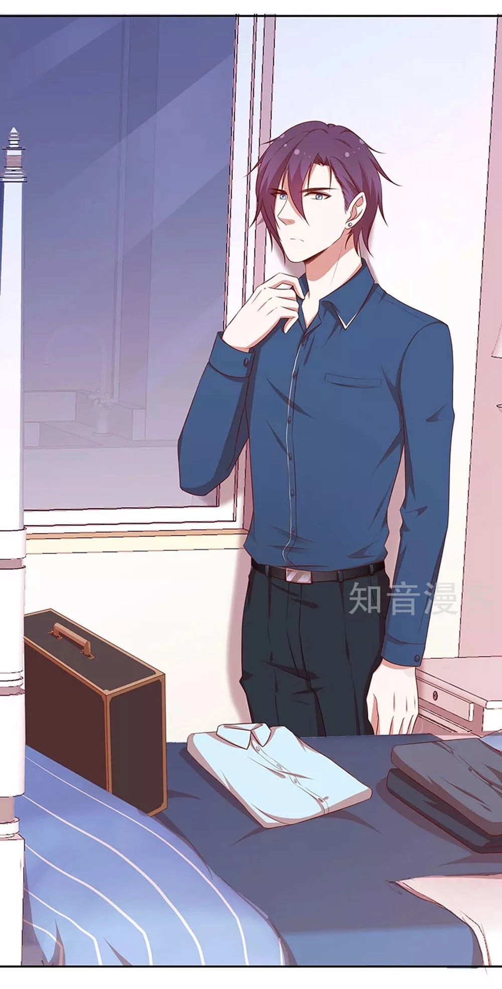 Cả Thế Giới Đều Không Bằng Người Chapter 63 - 23