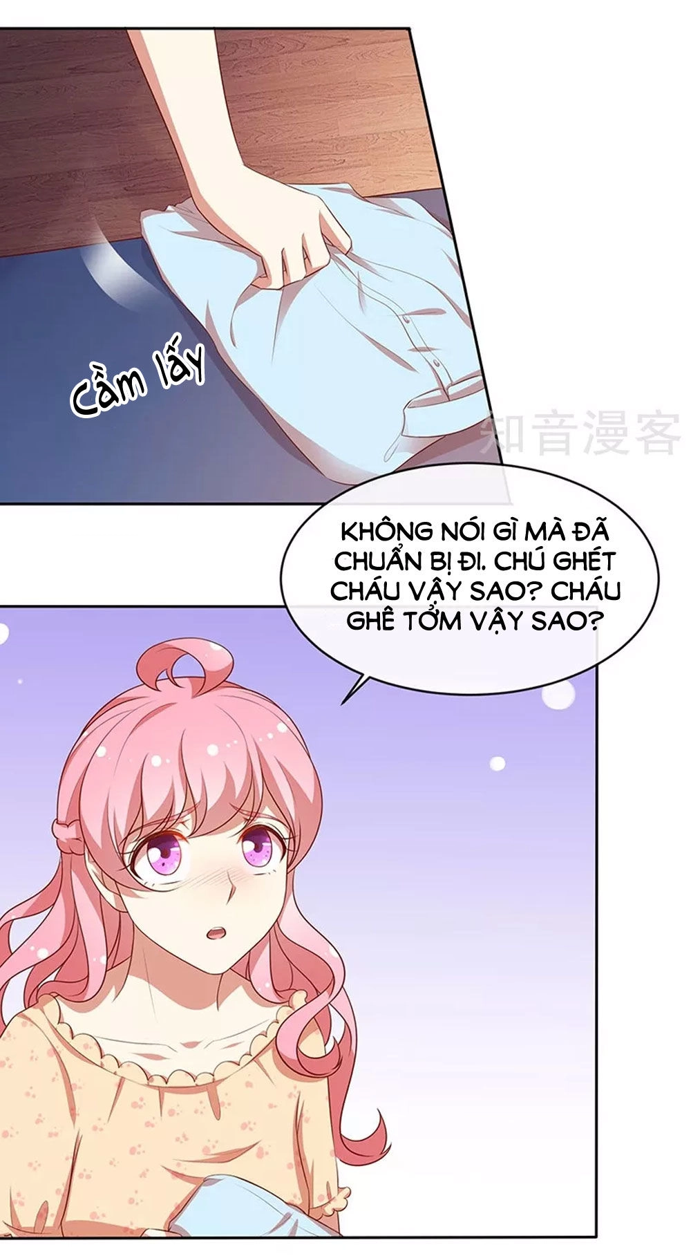 Cả Thế Giới Đều Không Bằng Người Chapter 63 - 25