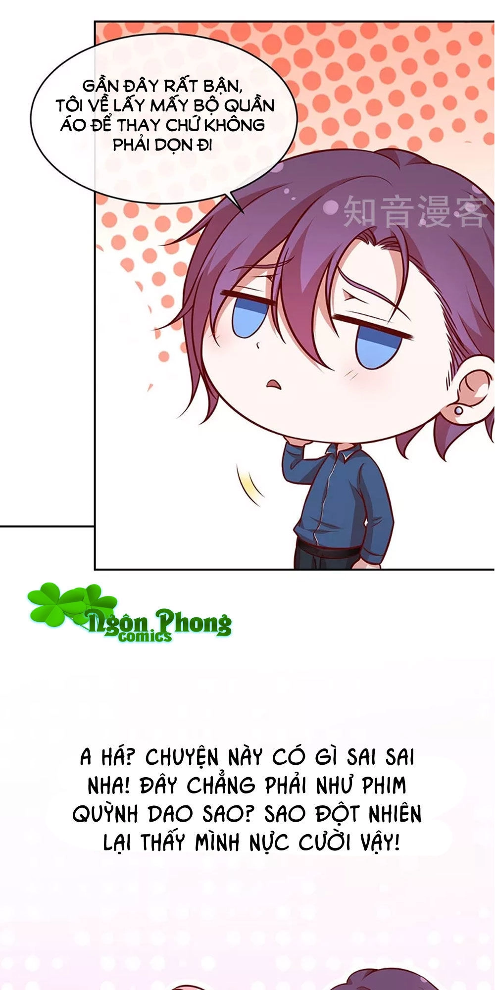 Cả Thế Giới Đều Không Bằng Người Chapter 63 - 26