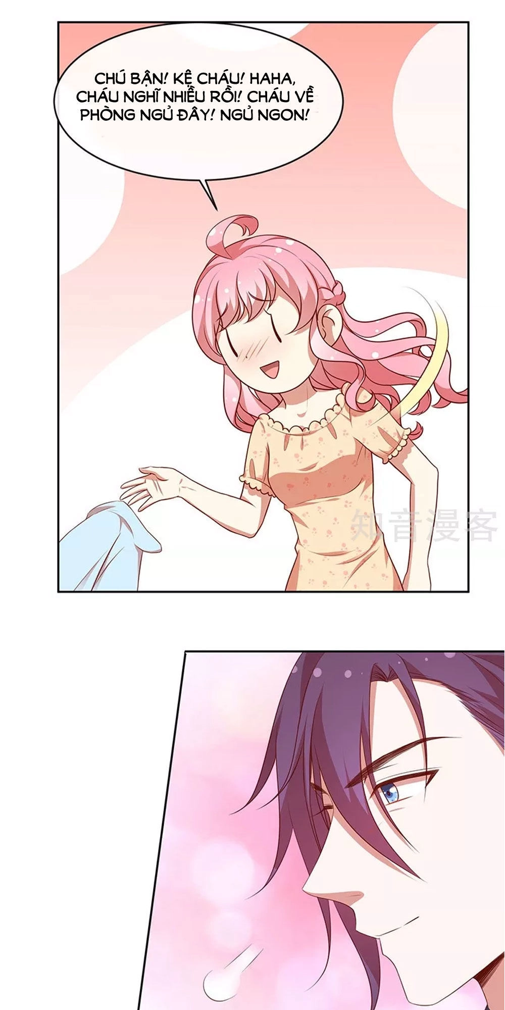 Cả Thế Giới Đều Không Bằng Người Chapter 63 - 28