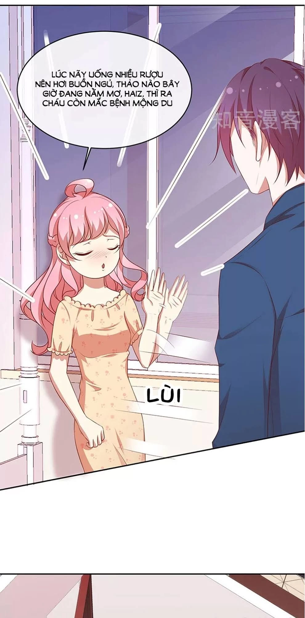 Cả Thế Giới Đều Không Bằng Người Chapter 63 - 30