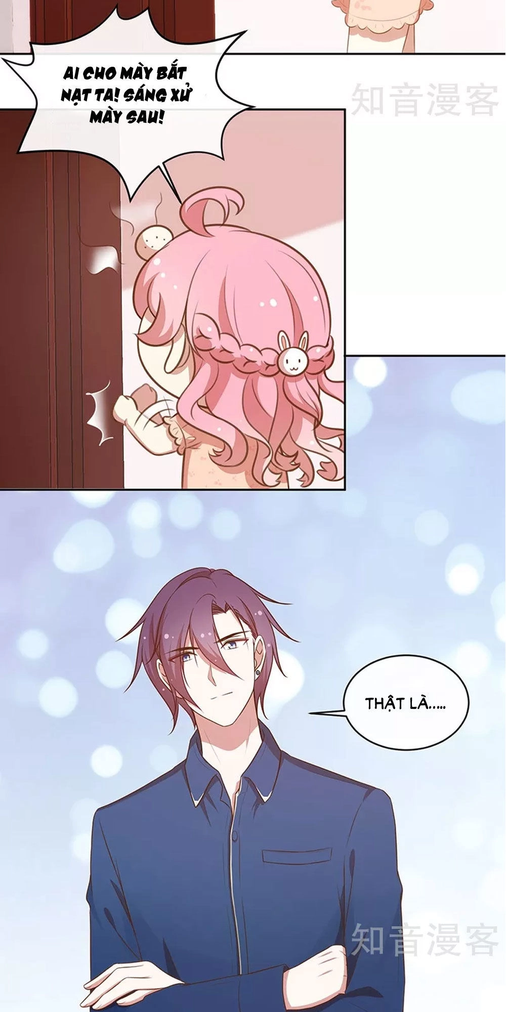 Cả Thế Giới Đều Không Bằng Người Chapter 63 - 33