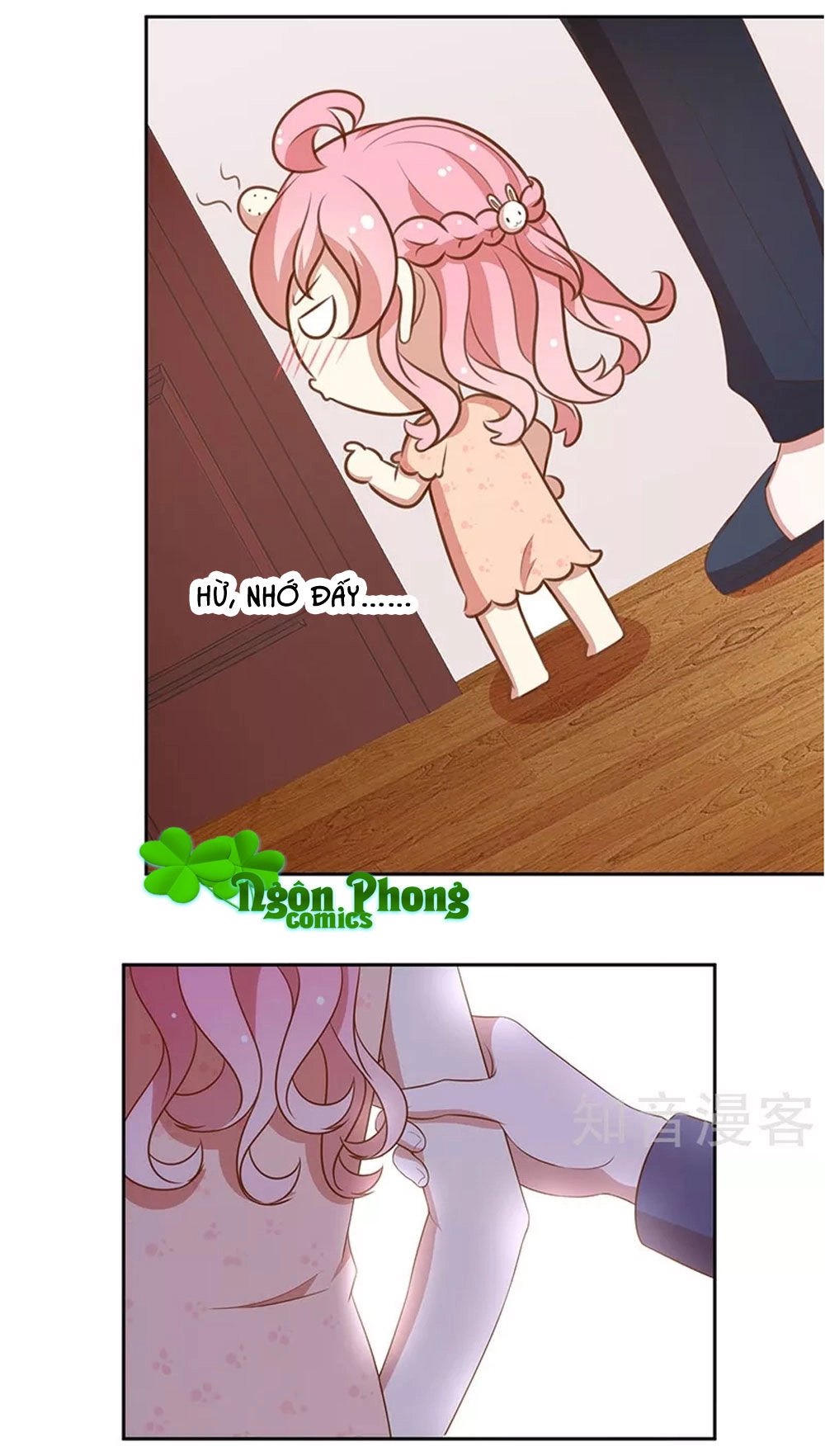 Cả Thế Giới Đều Không Bằng Người Chapter 63 - 35