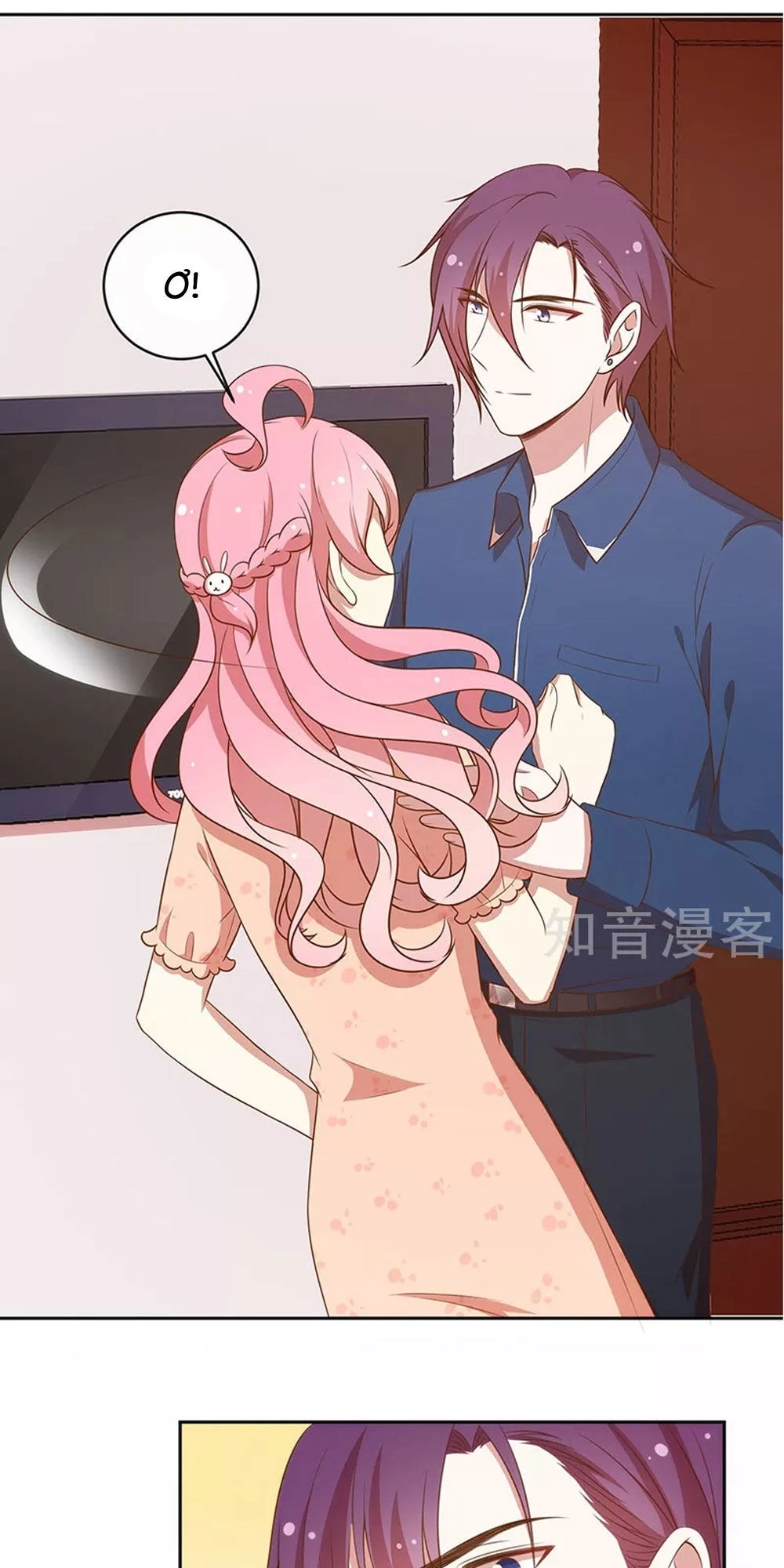 Cả Thế Giới Đều Không Bằng Người Chapter 63 - 36