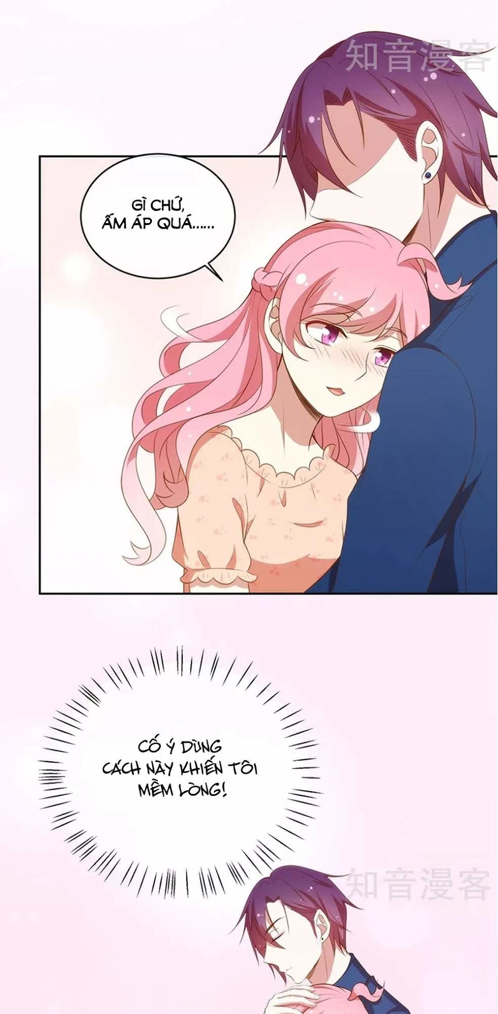 Cả Thế Giới Đều Không Bằng Người Chapter 63 - 38