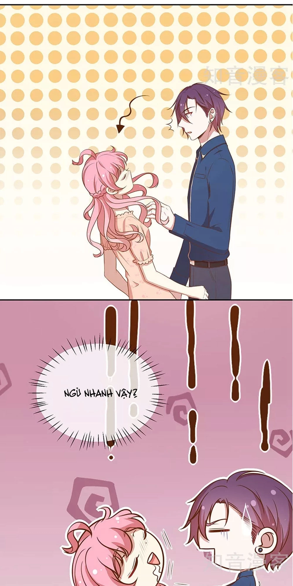 Cả Thế Giới Đều Không Bằng Người Chapter 63 - 42