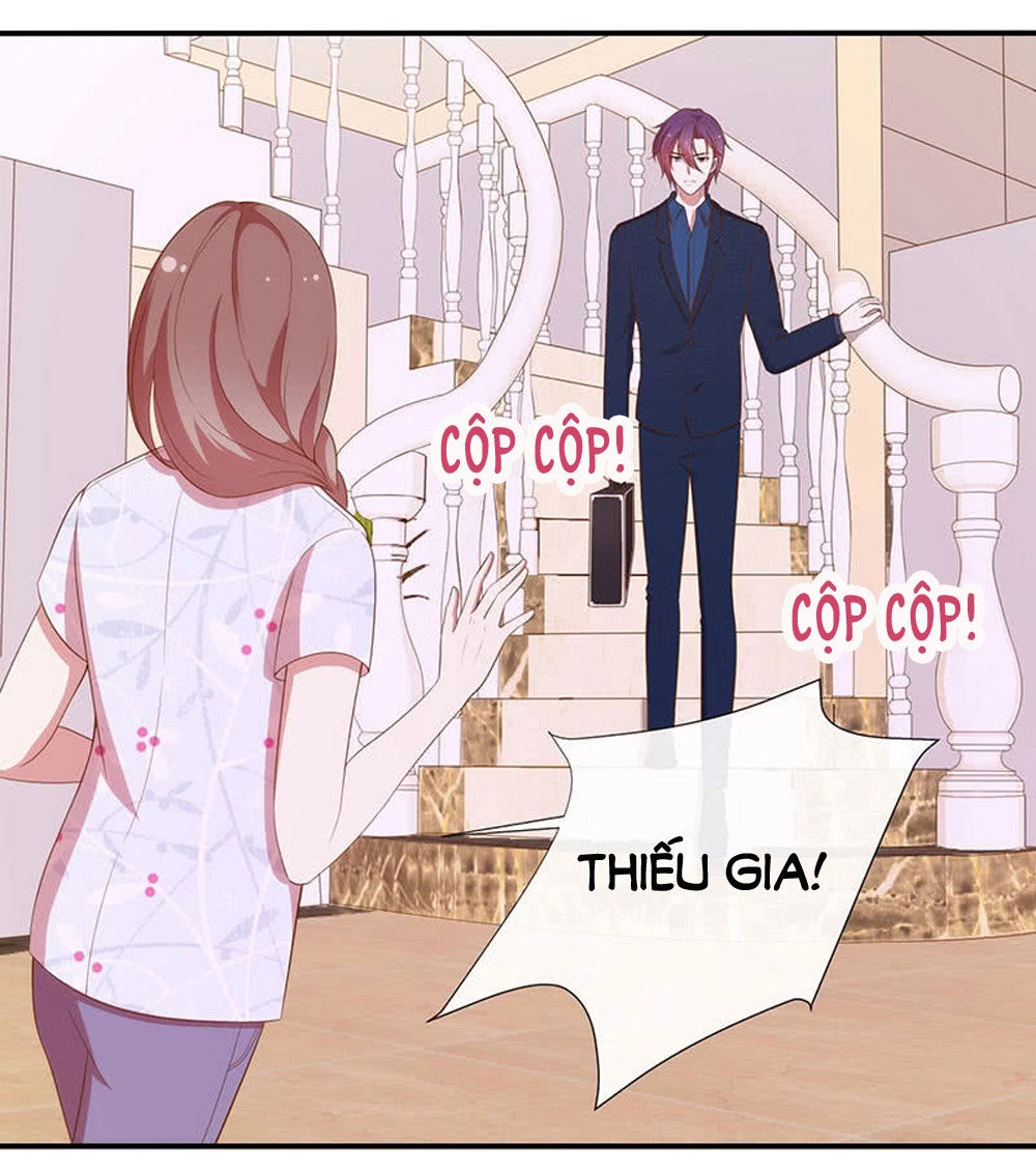 Cả Thế Giới Đều Không Bằng Người Chapter 64 - 6