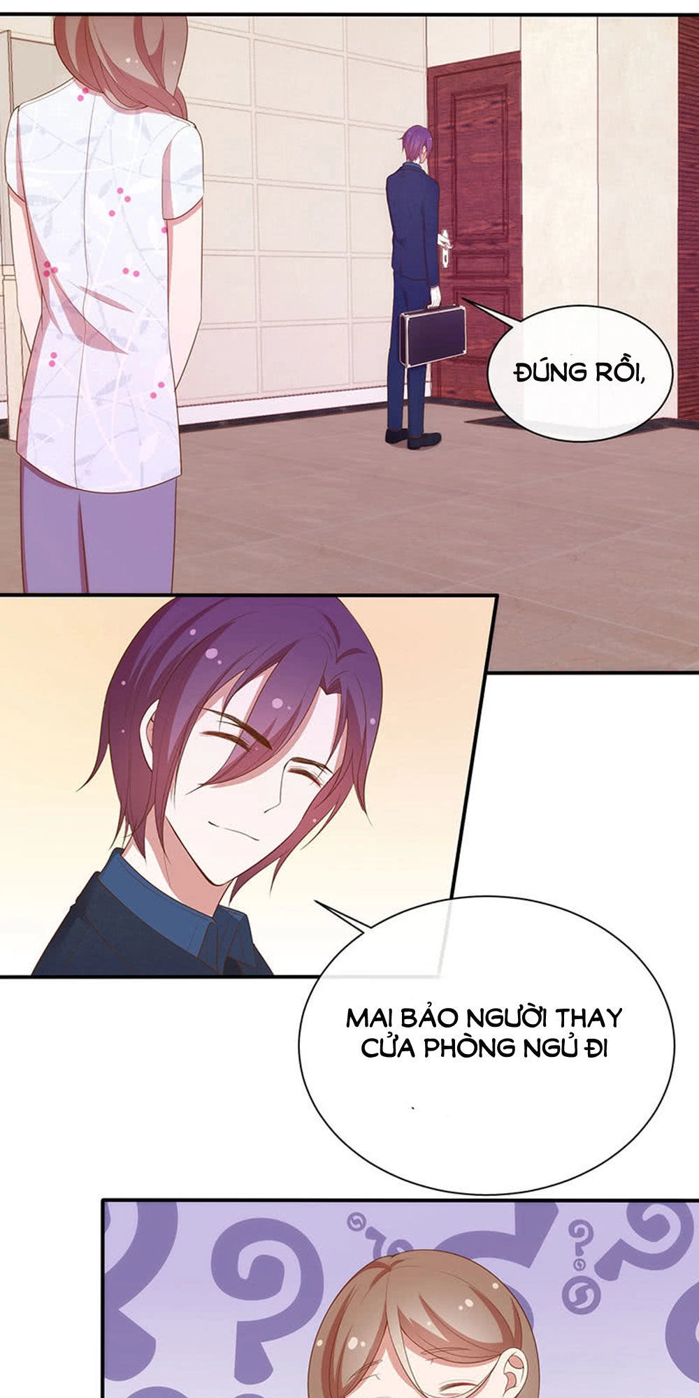 Cả Thế Giới Đều Không Bằng Người Chapter 64 - 9