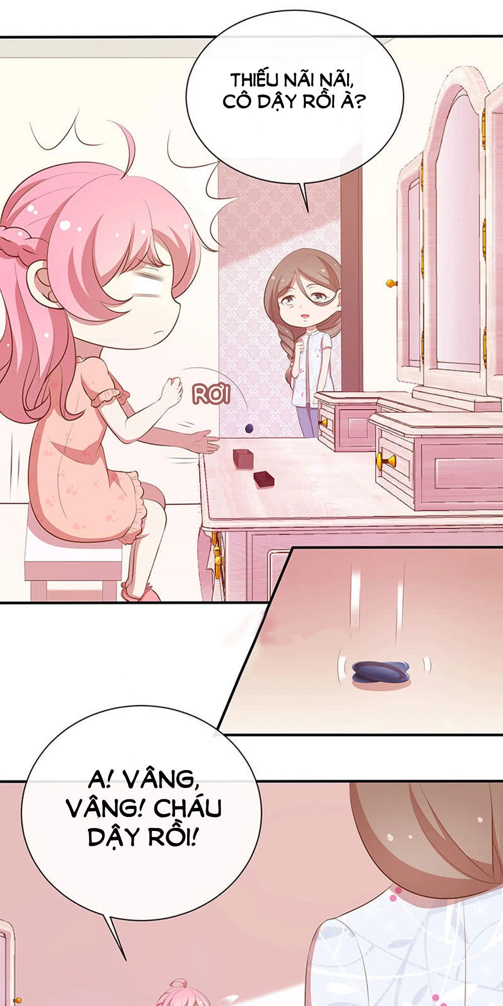 Cả Thế Giới Đều Không Bằng Người Chapter 64 - 18