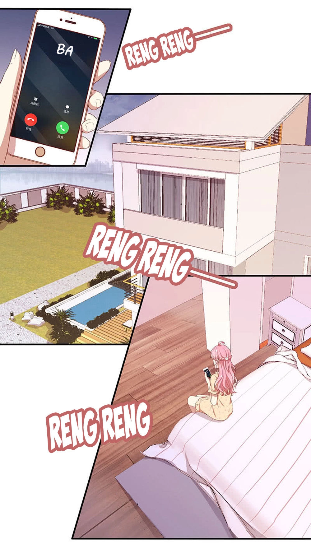 Cả Thế Giới Đều Không Bằng Người Chapter 65 - 2