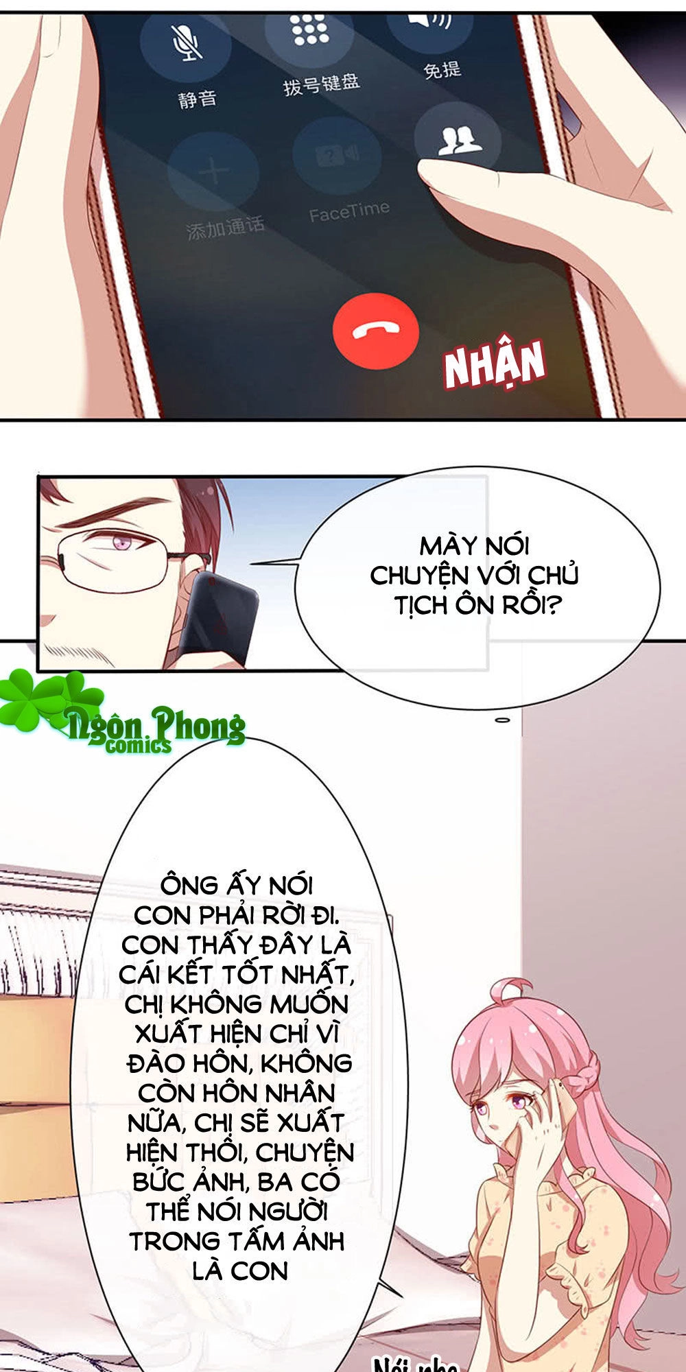 Cả Thế Giới Đều Không Bằng Người Chapter 65 - 3