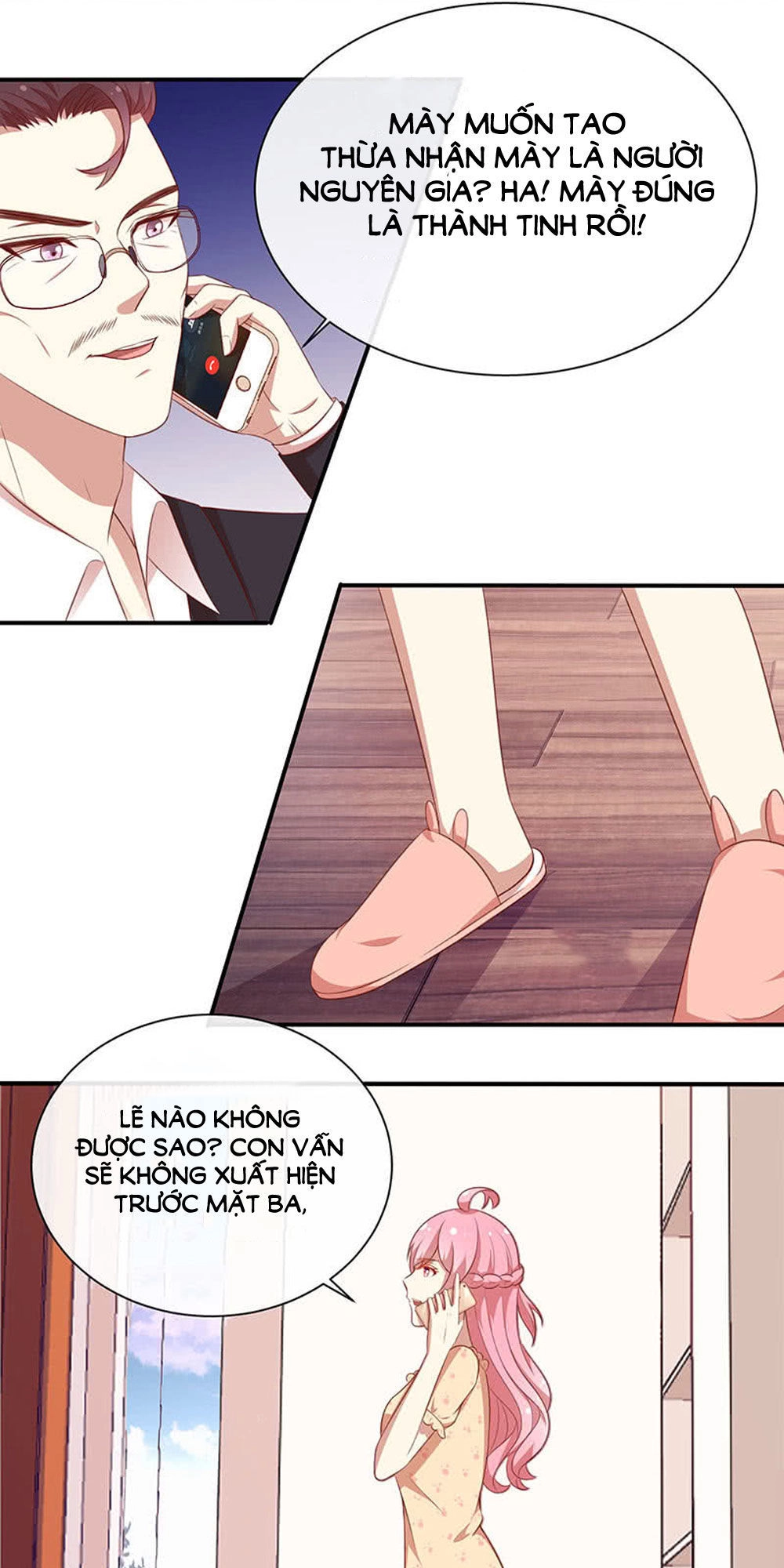 Cả Thế Giới Đều Không Bằng Người Chapter 65 - 5