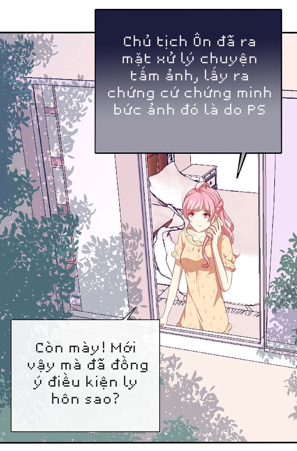 Cả Thế Giới Đều Không Bằng Người Chapter 65 - 7