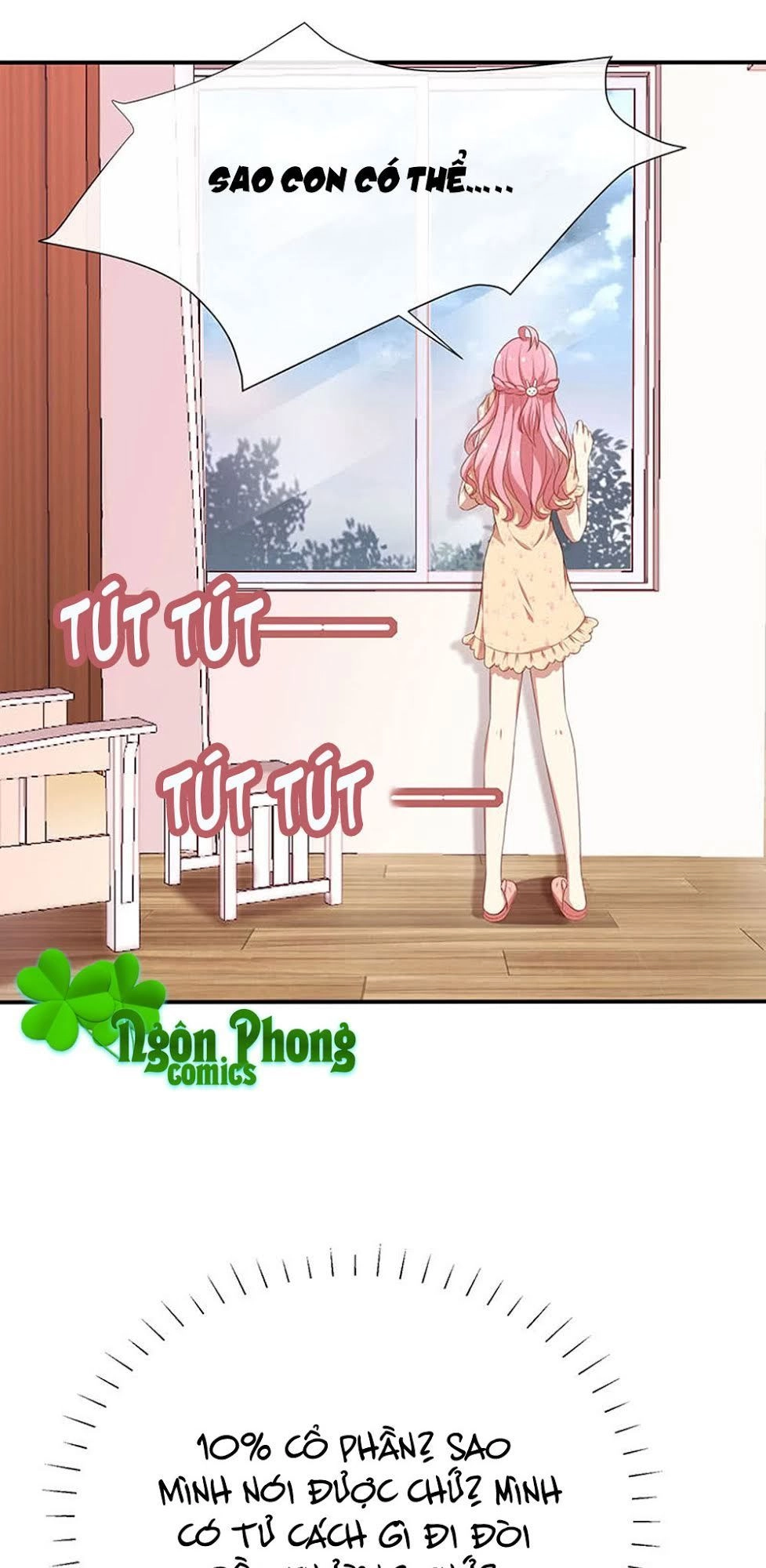 Cả Thế Giới Đều Không Bằng Người Chapter 65 - 14