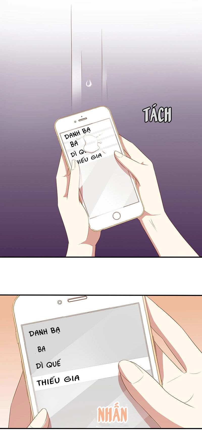 Cả Thế Giới Đều Không Bằng Người Chapter 65 - 16