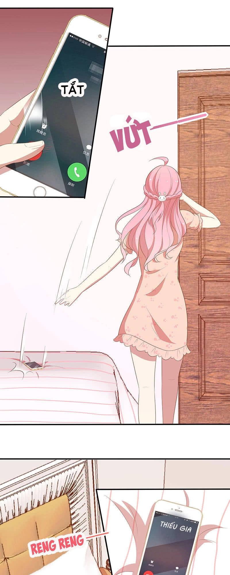 Cả Thế Giới Đều Không Bằng Người Chapter 65 - 19