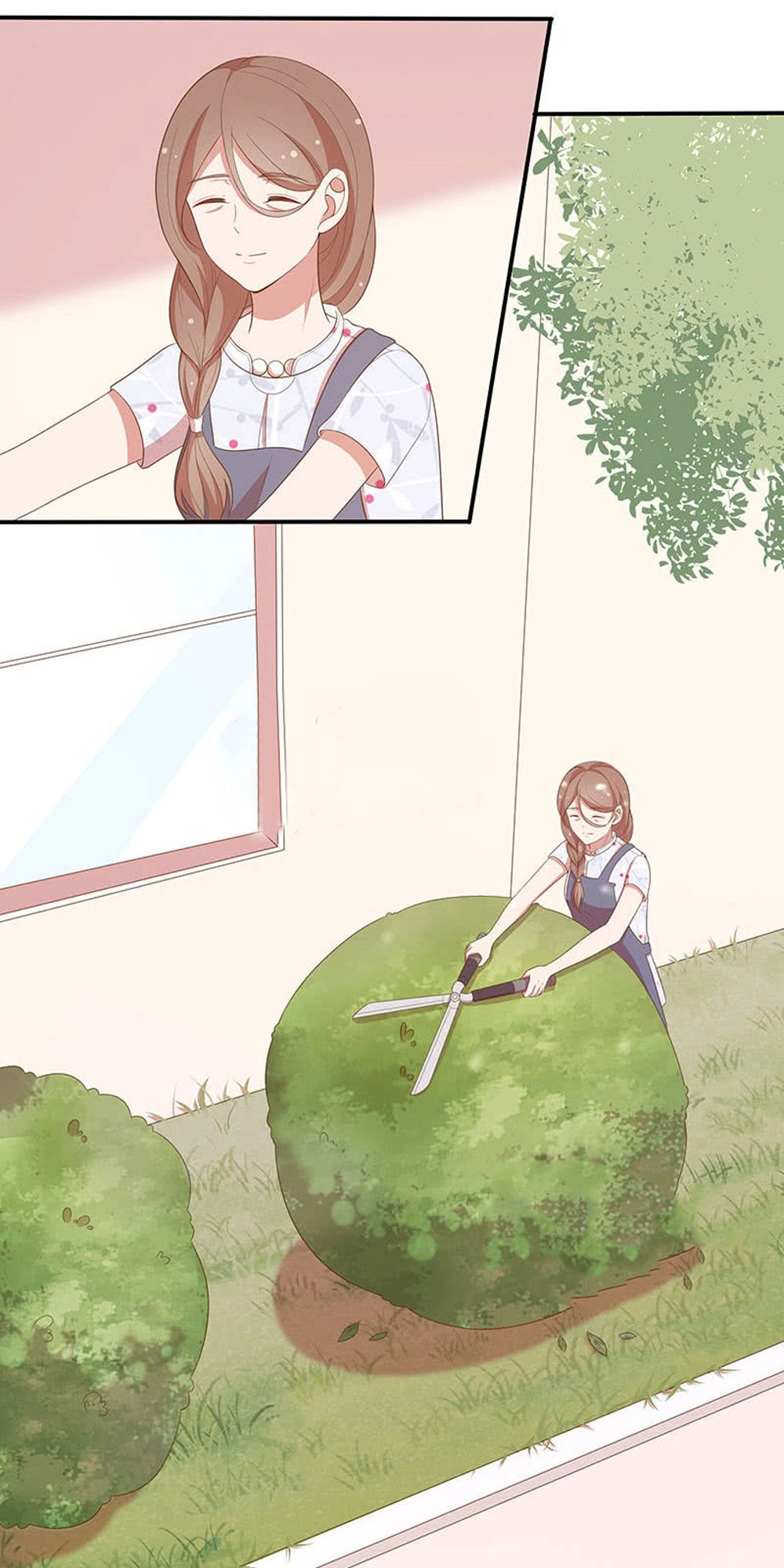 Cả Thế Giới Đều Không Bằng Người Chapter 65 - 21