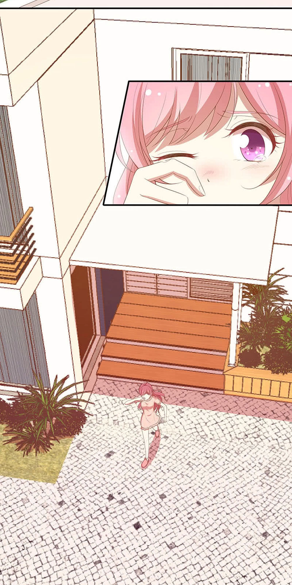 Cả Thế Giới Đều Không Bằng Người Chapter 65 - 23