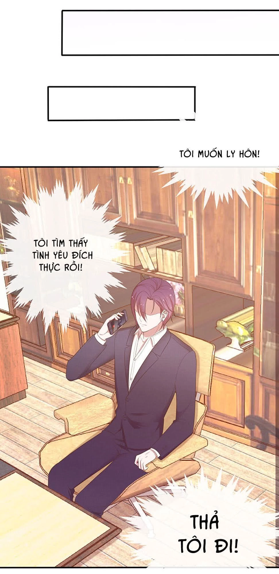 Cả Thế Giới Đều Không Bằng Người Chapter 65 - 25