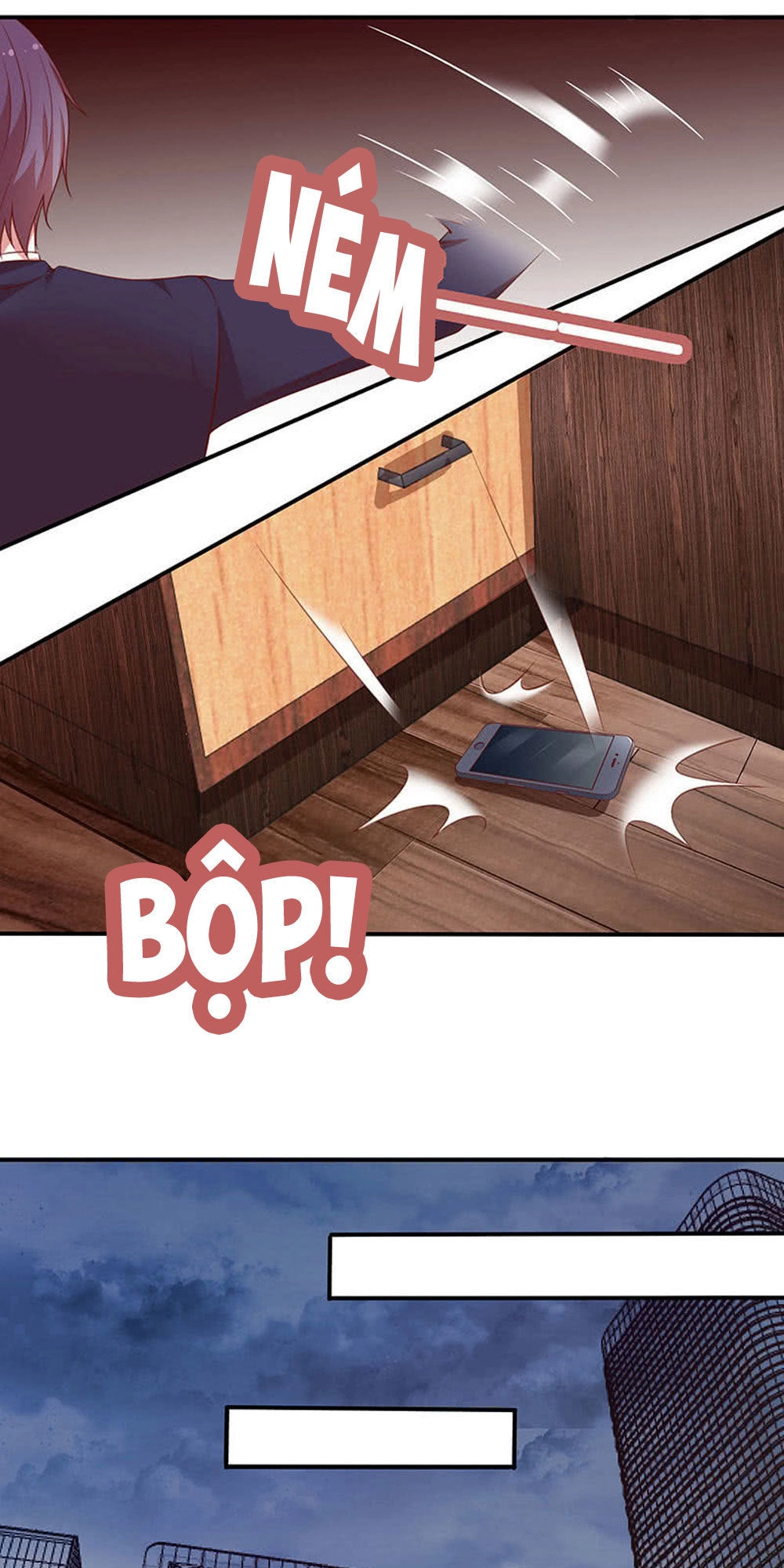 Cả Thế Giới Đều Không Bằng Người Chapter 65 - 27