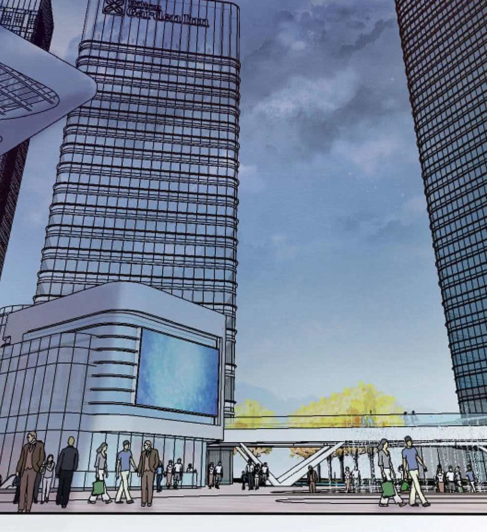 Cả Thế Giới Đều Không Bằng Người Chapter 65 - 28