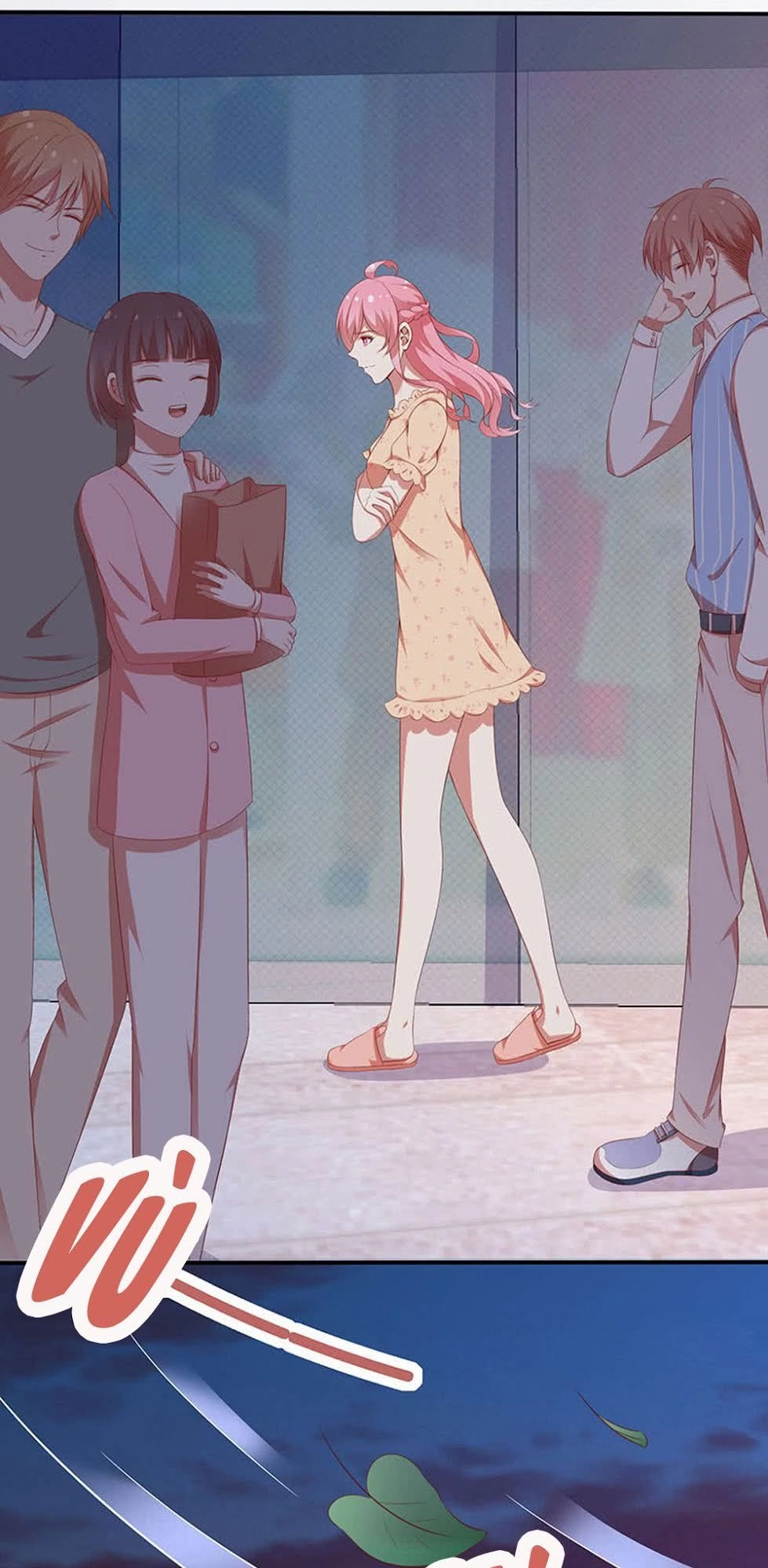 Cả Thế Giới Đều Không Bằng Người Chapter 65 - 29