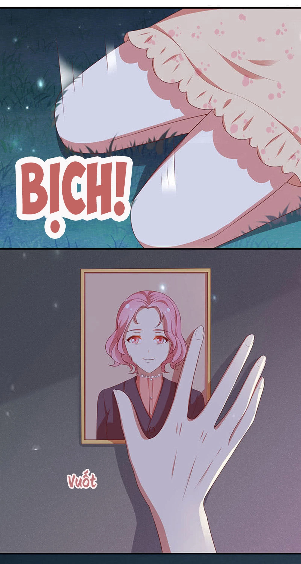 Cả Thế Giới Đều Không Bằng Người Chapter 65 - 33