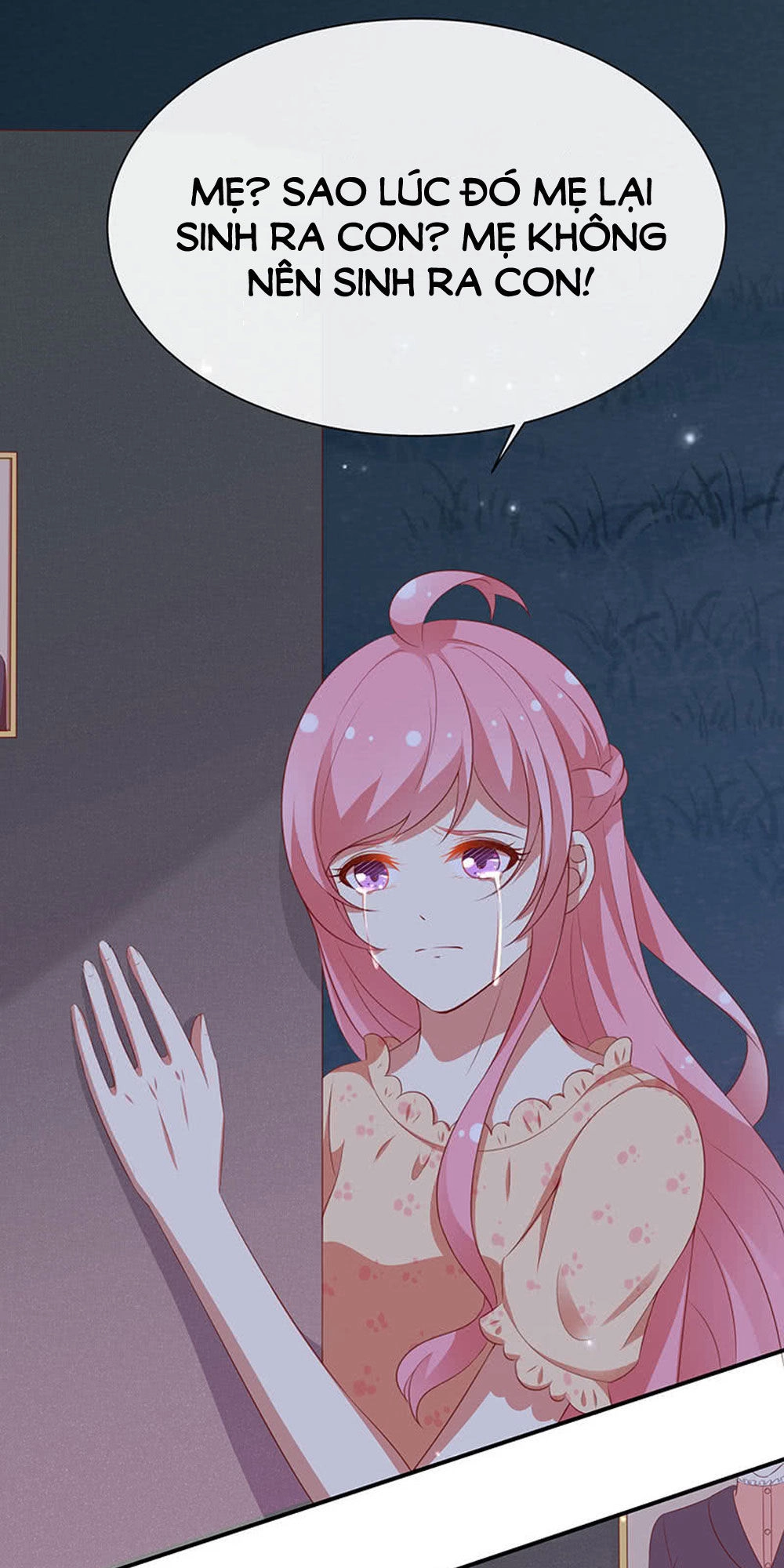 Cả Thế Giới Đều Không Bằng Người Chapter 65 - 34