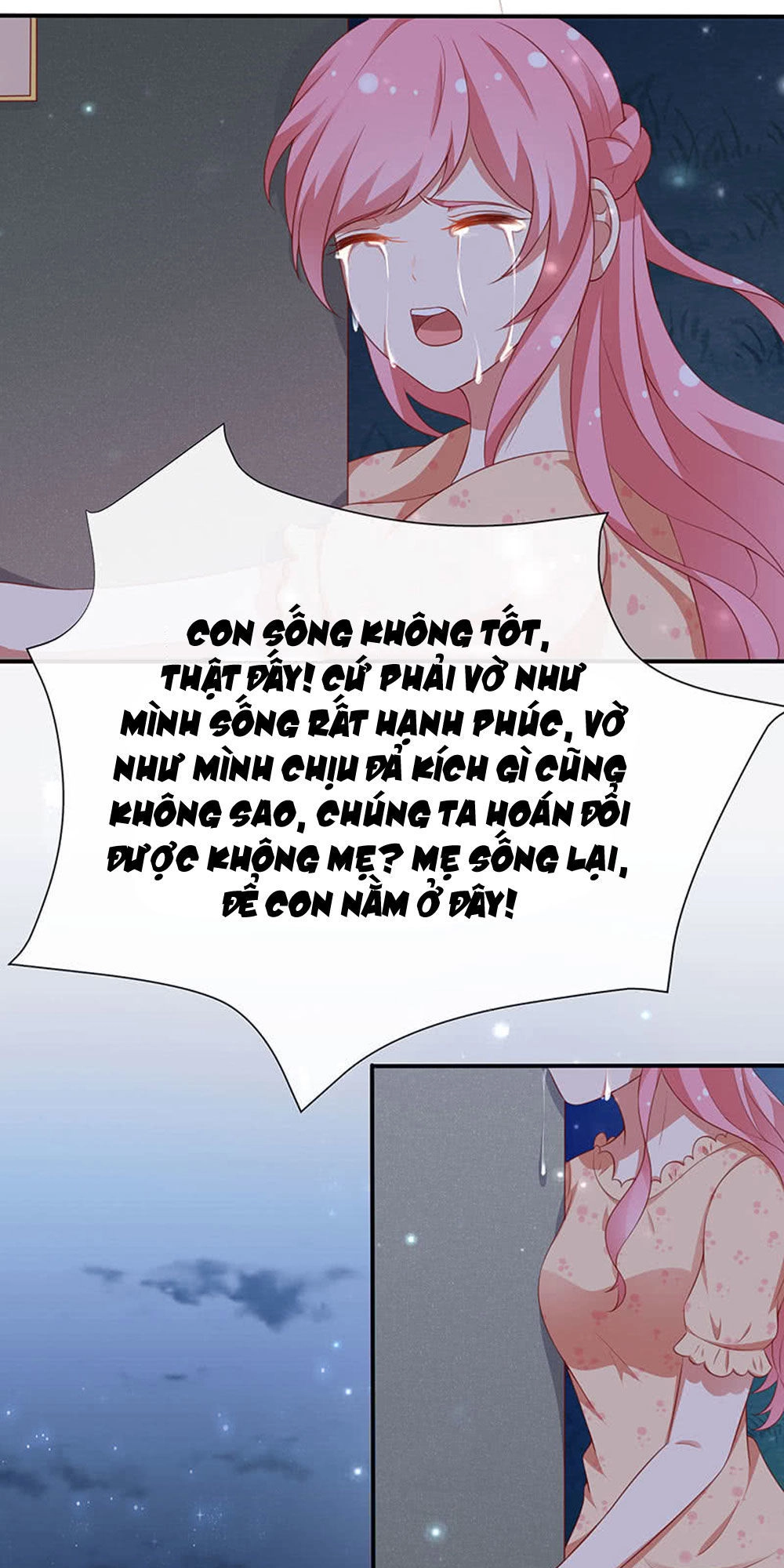 Cả Thế Giới Đều Không Bằng Người Chapter 65 - 36