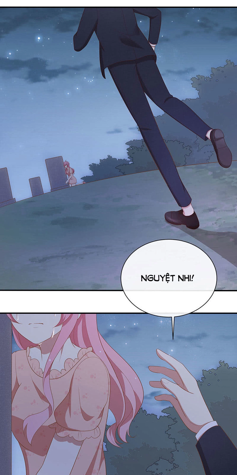 Cả Thế Giới Đều Không Bằng Người Chapter 65 - 41